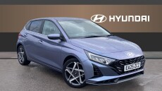 Hyundai i20 1.0T GDi Premium 5dr Petrol Hatchback